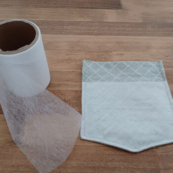 アイロンポケットの裏側